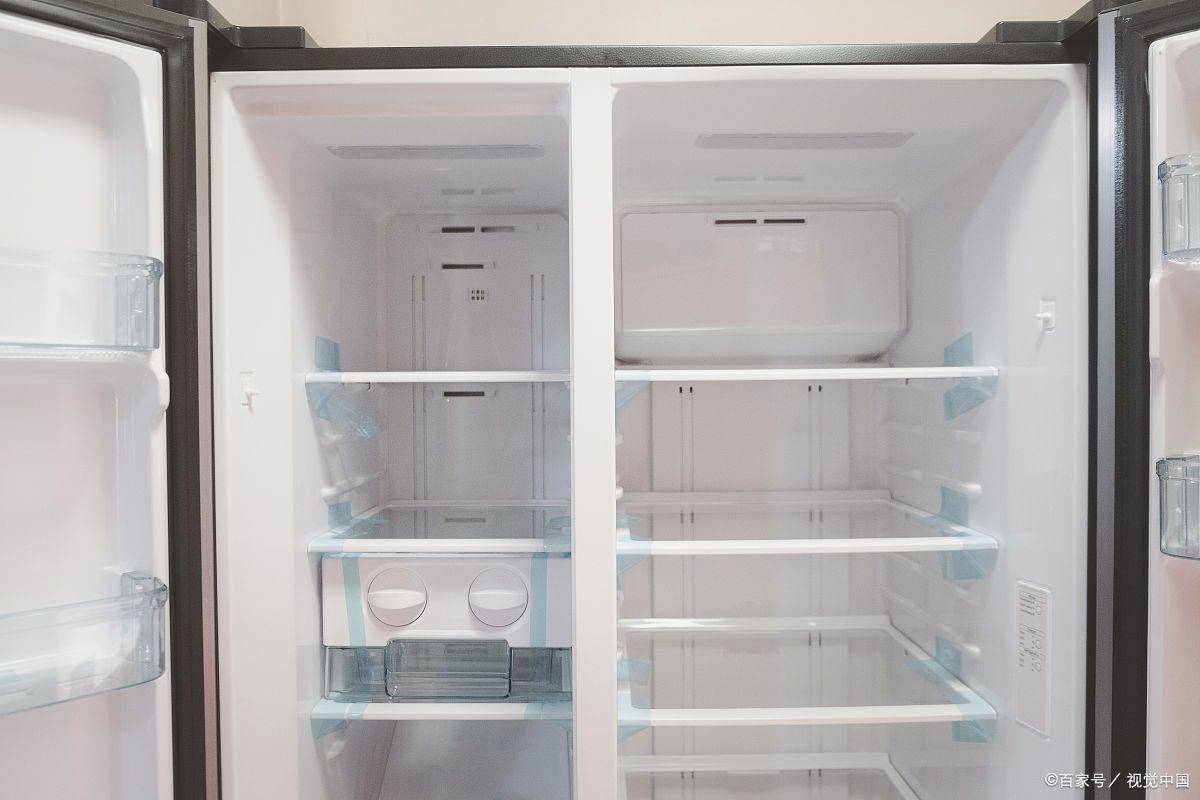 米乐m6中国十大品牌冰箱有哪些？十大品牌冰箱推荐哪个？冰箱哪个型号好(图1)
