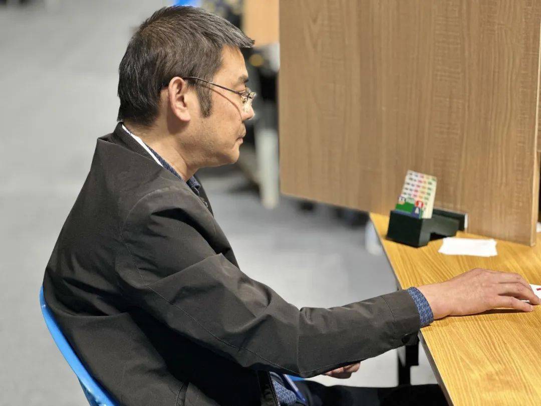 2023年襄阳"智圣杯"全国公开赛比赛组图(一)_桥牌_积分_资格