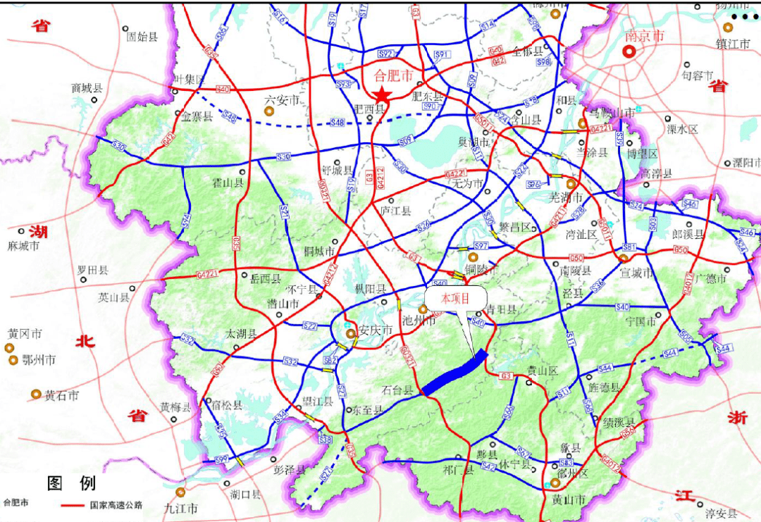 青阳s219公路规划图图片