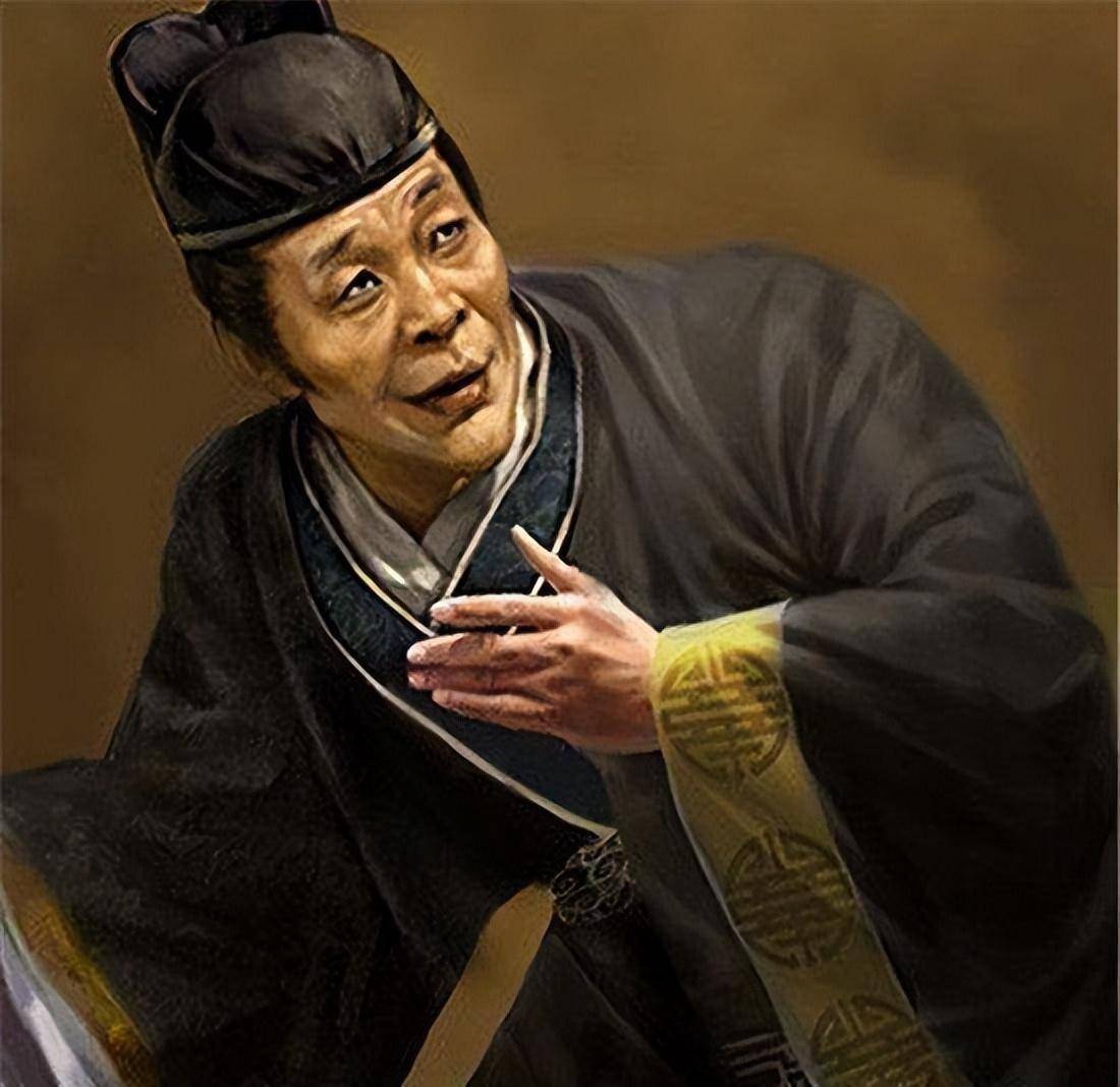 汉末忠臣刘陶:黄巾之乱的"敲钟人",最终主动选择"闭气而 .