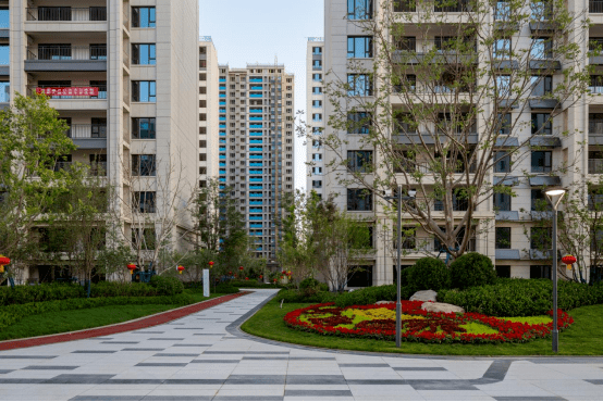 中海·半岛华府 | 银川市首届"好房子"样板项目专题展播_生活_业主