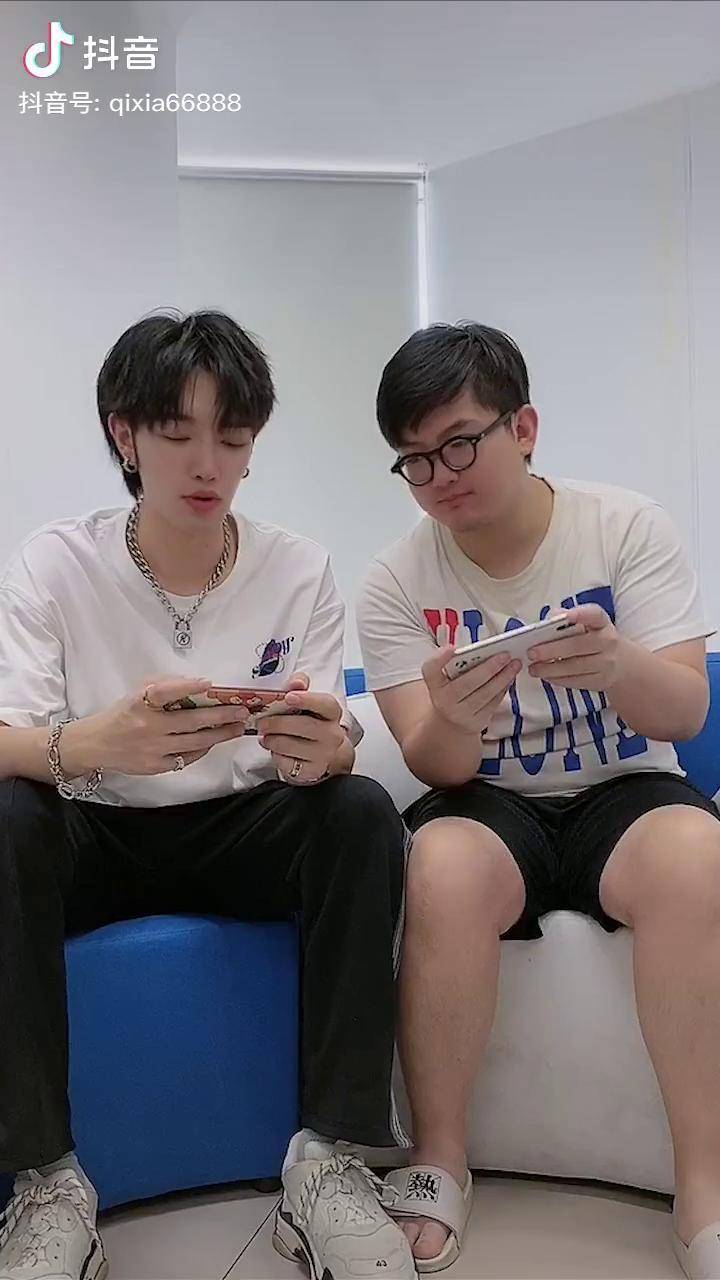 你的队友也是单身狗吗?郝青平