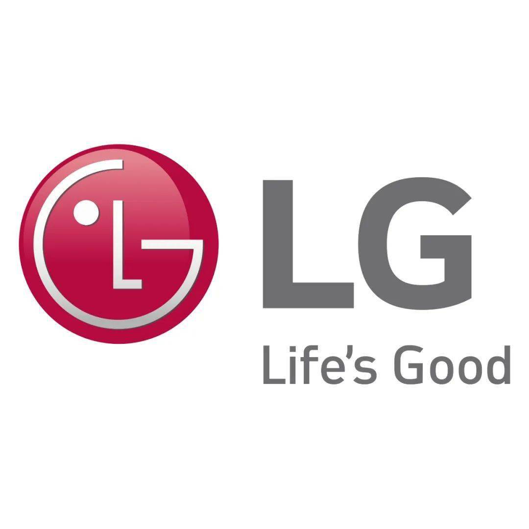 扁平化,新色彩,新动态,lg新logo也太q了吧!