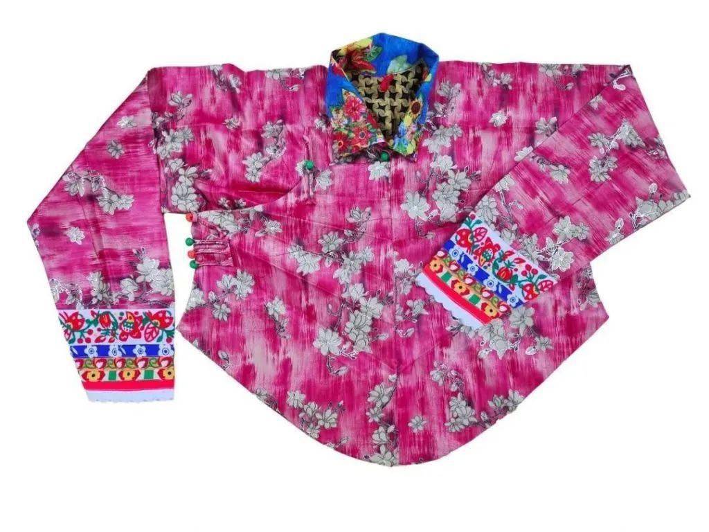 惠安女"银腰链"竟是男人的腰带?