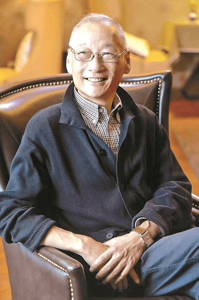 陈立:音乐从不拒绝任何一位向往和喜爱它的人_贝多芬_艺术_国家大剧院