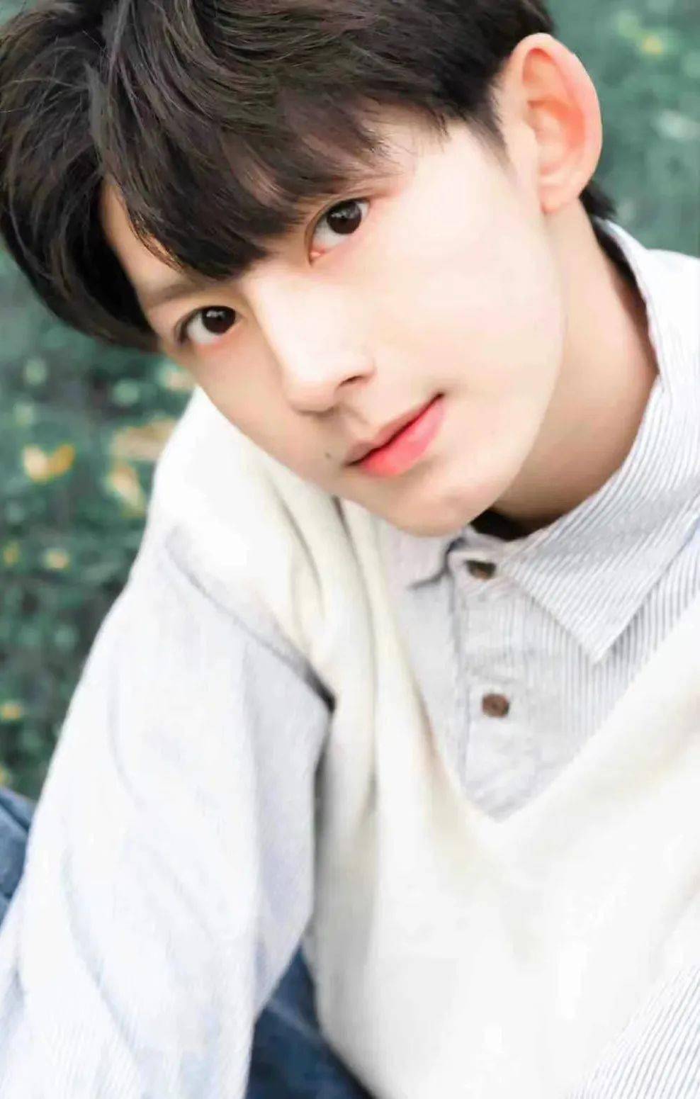 吴夏帆_少年之_dy