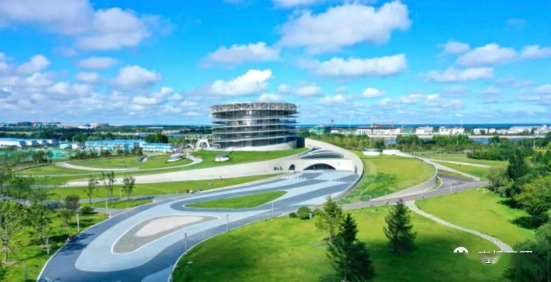 "为丁肇中先生做一个科技馆的经历也让我觉得非常有意义,很荣幸我们为