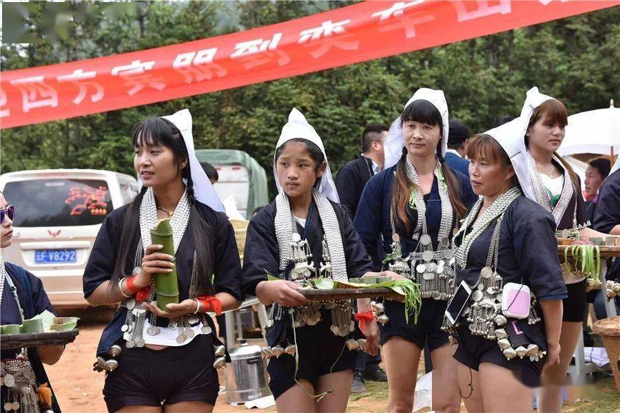 红河县"仰阿娜"盛宴即将开启,快来pick你心仪的"奕车之花"!