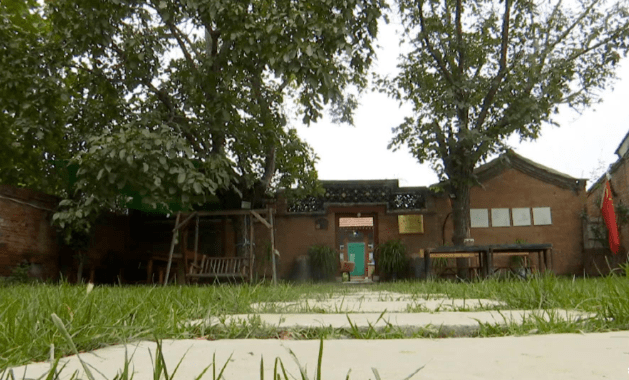 燕郊行宫市场有博物馆了!_文化_各庄村_旅游地