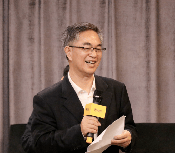 聚焦"大变局中的读书人" 王振羽新书《人事完缺:吴梅村传》发布_时代