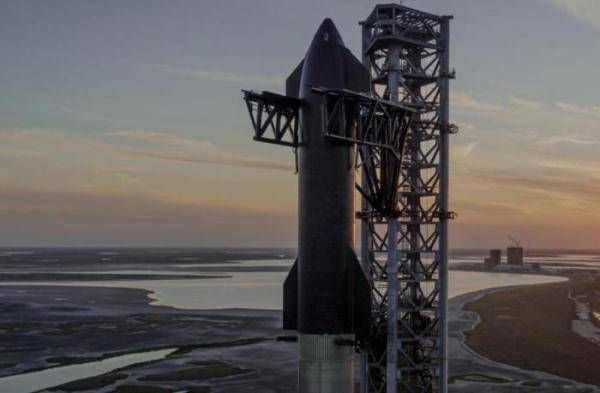 SpaceX“星舰”首次发射出状况 马斯克：学到很多，过几天再试
