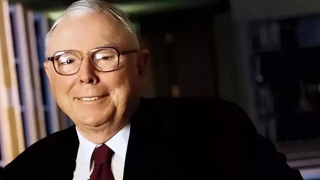 67【好文荐读】查理·芒格智慧:凡事简单想,认真做(受益终生)_思考