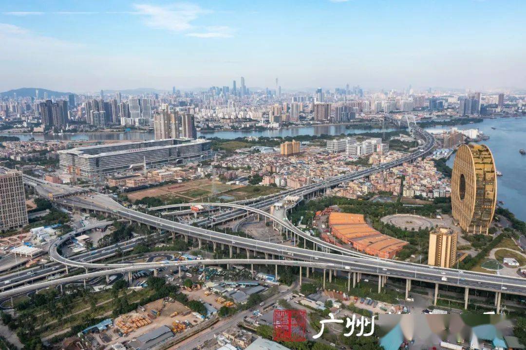 加快推进广佛出口放射线二期,地铁10,11,13号线二期,22号线等项目