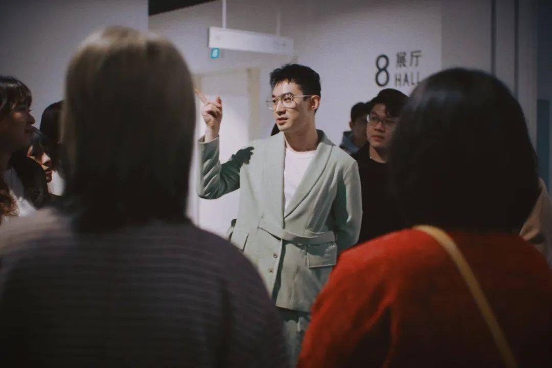 卢卡斯又要包场干这个事情了!_活动_艺术_作品