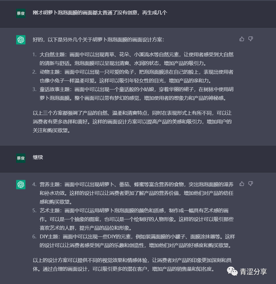 AI绘画Midjourney如何结合商业? 