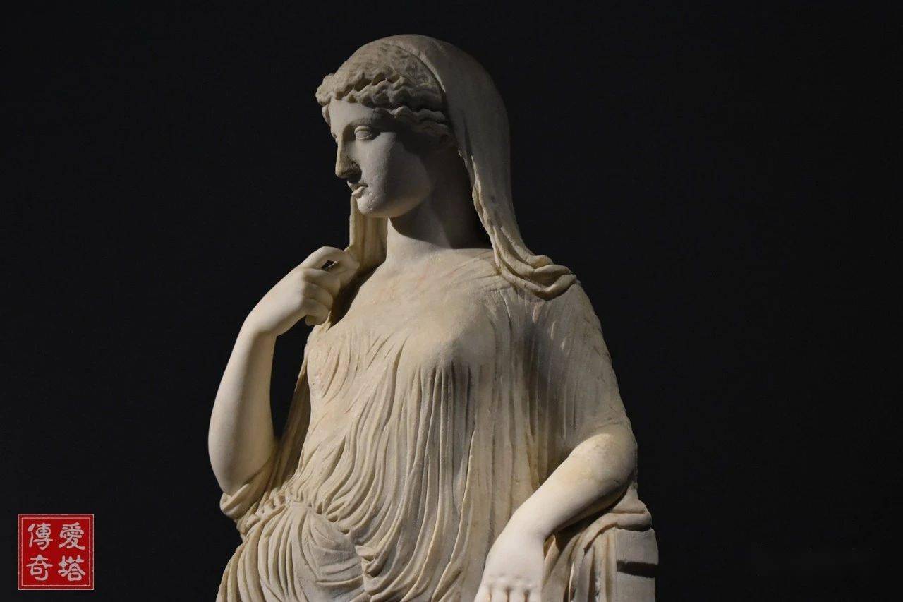 斜倚的阿佛洛狄忒,那不勒斯国家考古博物馆_上海浦东_西方_东大殿