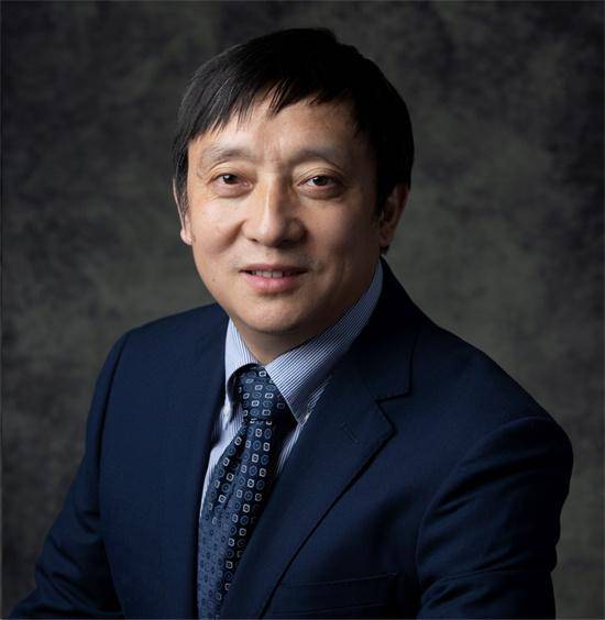 Xu Guangwen