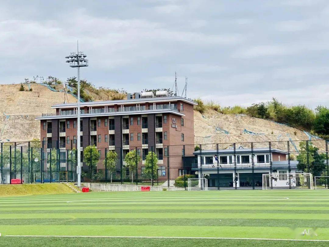 乘风破浪|2023广东省横陂足球特色小镇"客家·冠军杯"青少年足球精英