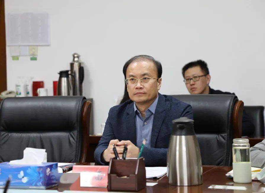 北京市纪委监委调研海淀区"接诉即办"工作_监督_问题_指挥中心