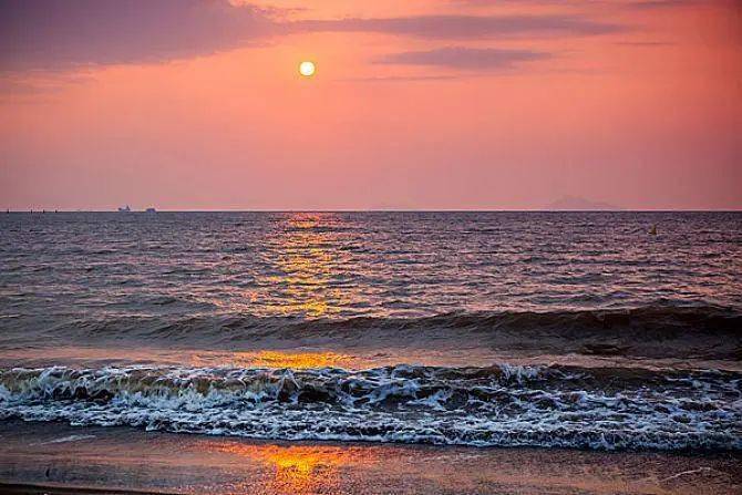 纯音乐《黎明·日出》空灵唯美,回味无穷!_经典_世界_意境