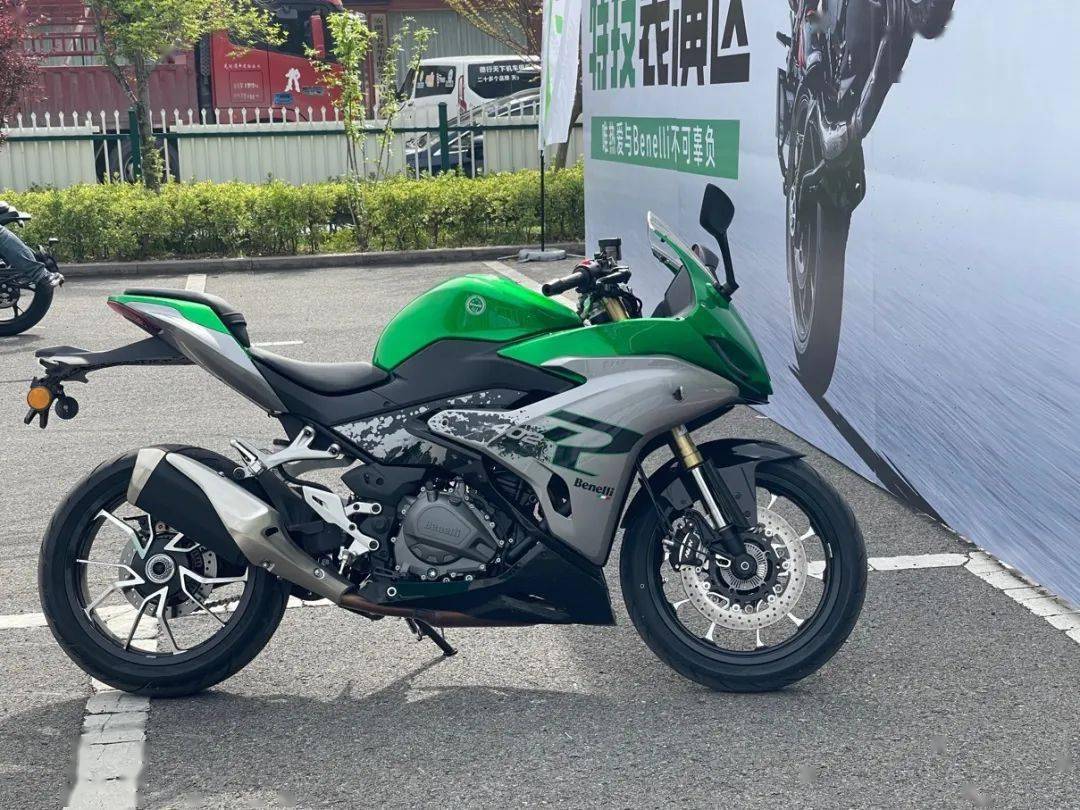 贝纳利一柱擎天,龙卷风席卷江淮_活动_天柱_tornado