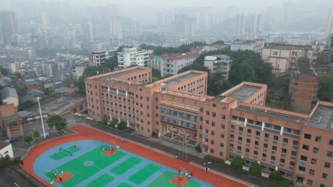 綦江职业教育到底行不行?