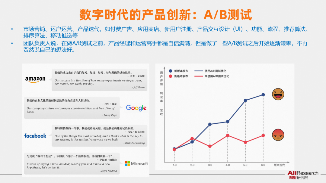 安筱鹏：数字时代，什么是传统企业？