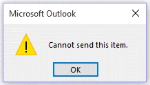 微软将Outlook桌面应用升级到16116.10000版本 链接长度上限提升至8192个字符