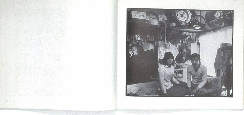日本写真集史》连载37 -石内都《石内都写真集》_印刷_摄影奖_年代 日本写真集史》连载37 -石内都《石内都写真集》_印刷_摄影奖_年代