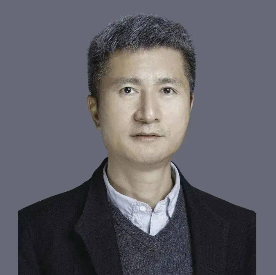 有限公司董事长朱祥明《新时期的风景园林杂谈》全国工程勘察设计大师