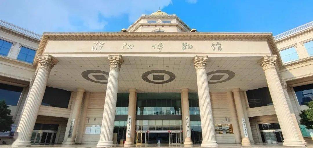 展览| 濮阳市博物馆馆藏文物展——陶器,瓷器专题展_中国_发展_文化