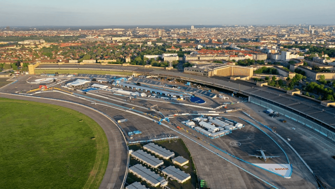 【fe】柏林站前瞻:又到机场赛道比赛日_德国_主场_赛季