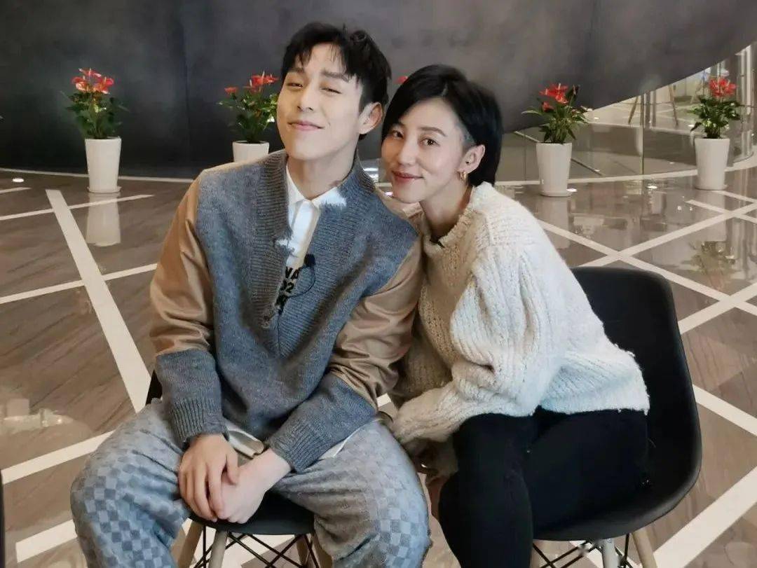 中奖公布|谢欣&陈添领衔《静地回升》,舞蹈风暴"亲姐弟"德国再度共舞!