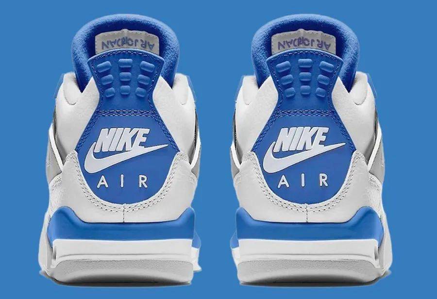 soar news|aj4 "military blue",thug club x gentle monster_合作