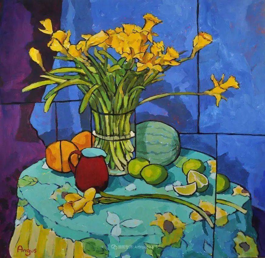 作品_安格斯_教育部