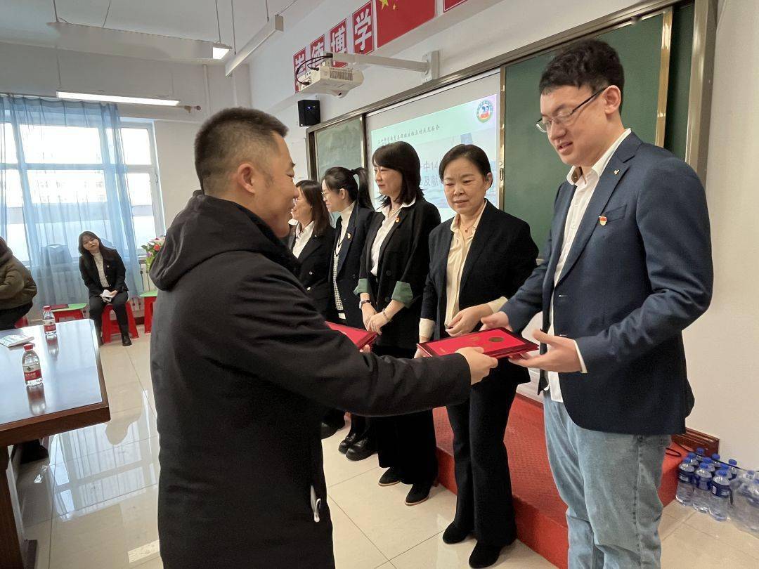 【校园动态】长青中学:集团化办学"优质均衡发展路径" 成效初显_教育