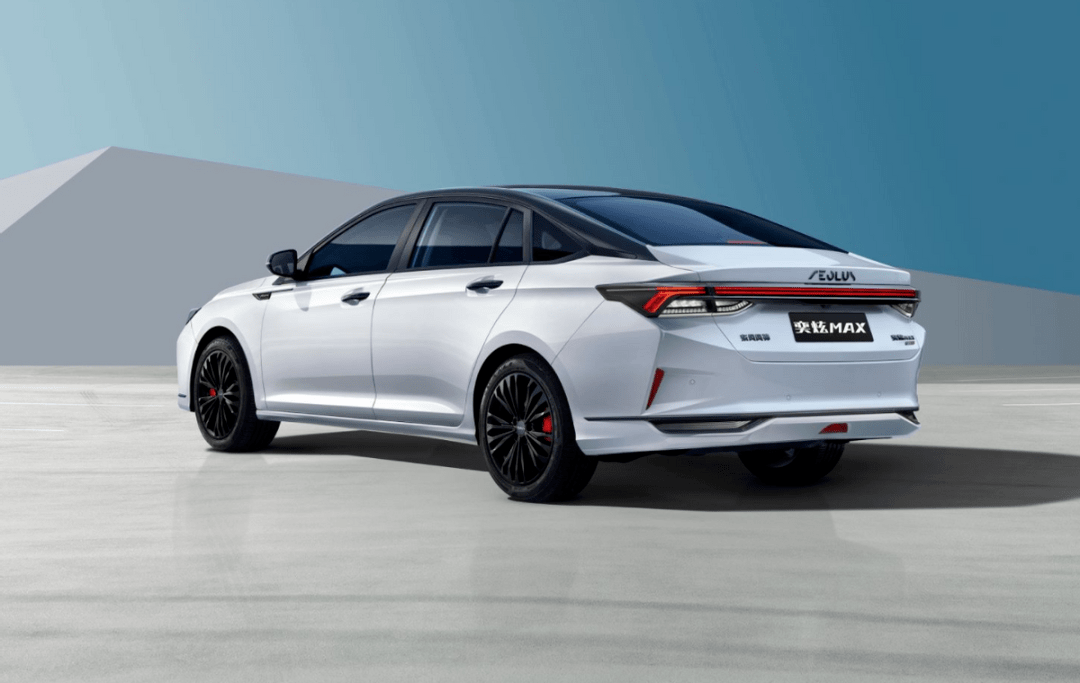 越级空间 马赫动力,奕炫max是十万内越级家轿的首选_搜狐汽车_搜狐网