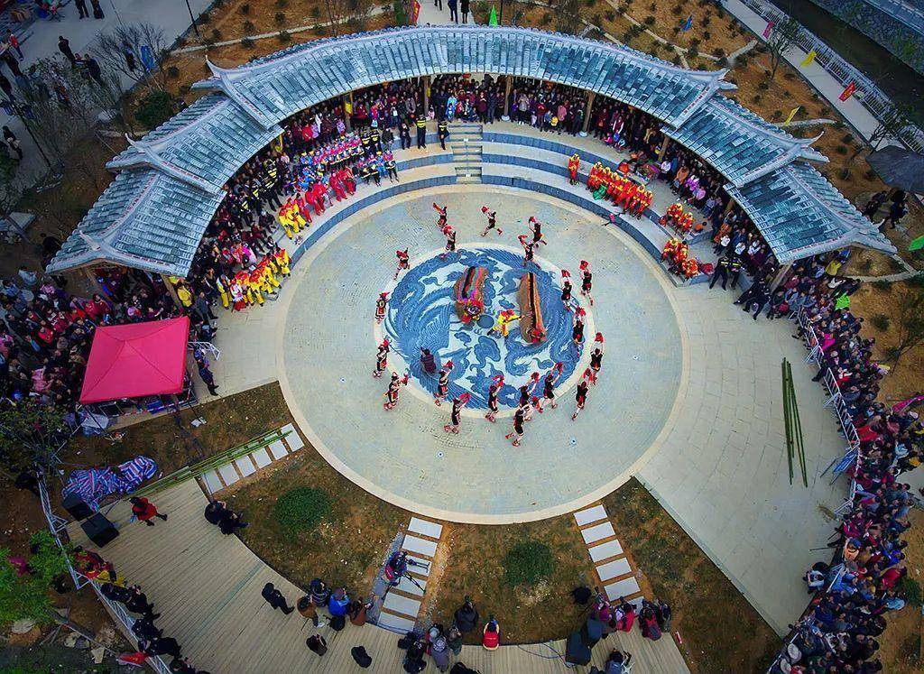 携手共绘同心圆!"三月三"畲族文化节活动就绪_永安市_畲乡_宁化