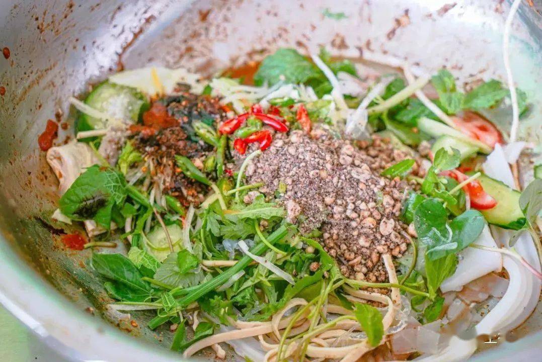 德宏_食材_芒市