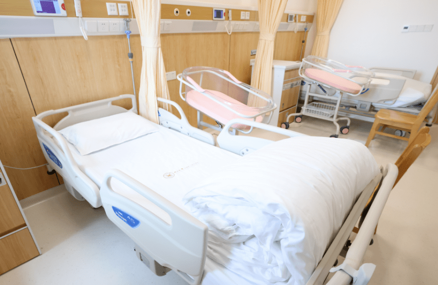 中山一院南沙院区建档分娩最全攻略来了!_患者_程序_中心