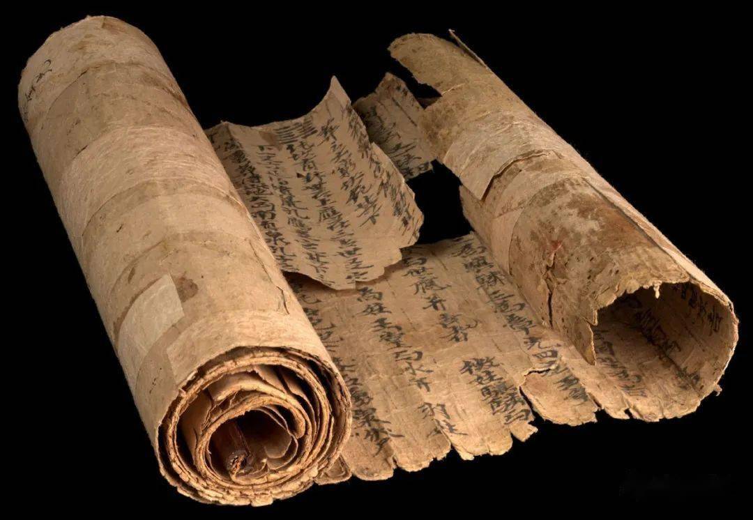 中国唐宋时期与日本平安时代典籍装帧比较_册页_方式_文化