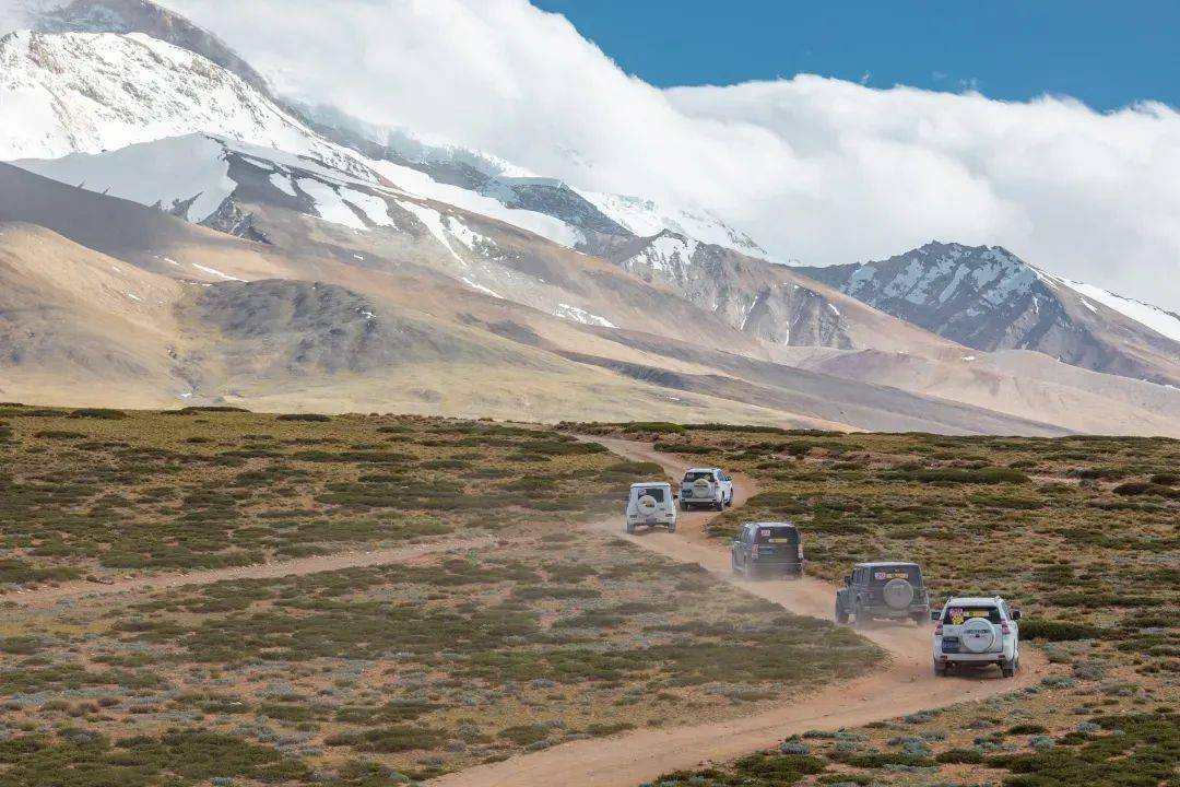 【川藏传奇】色达丨川藏南北线丨川青大环线丨圣城拉萨15日自驾游