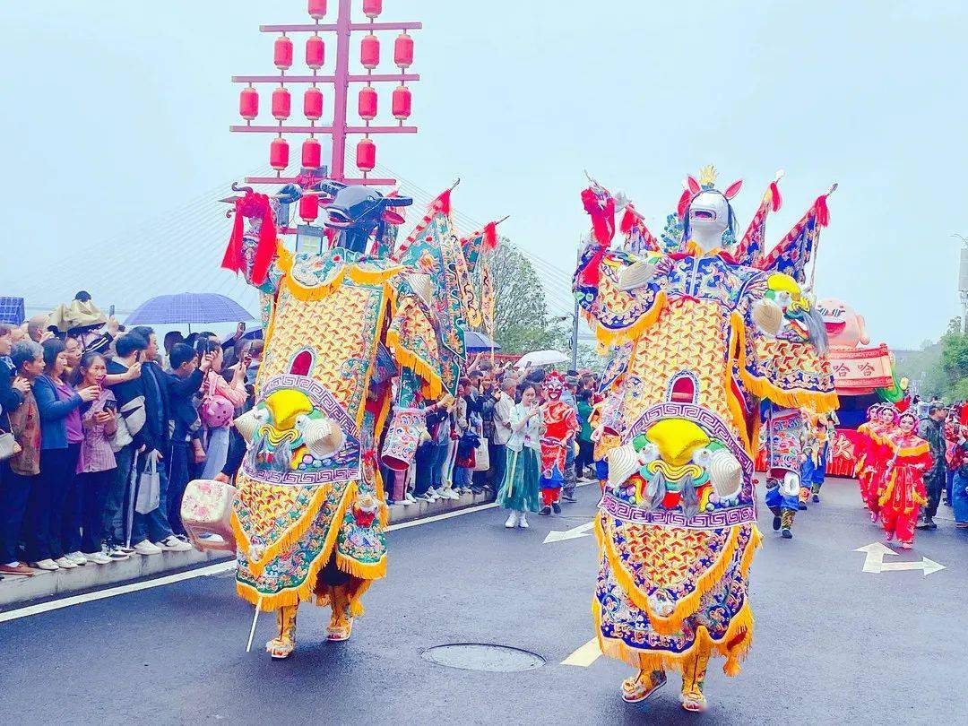 丰都过年的民俗活动图片