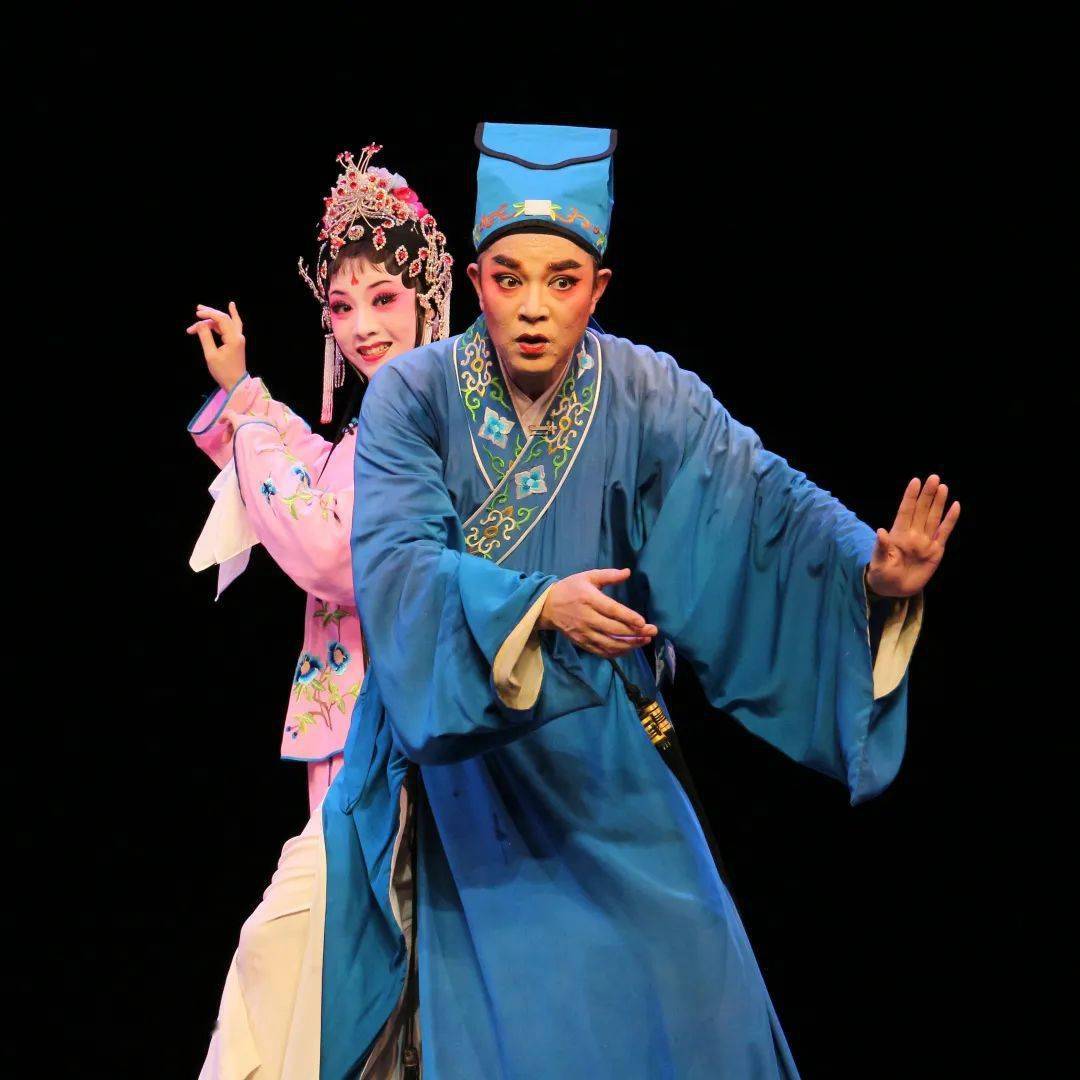 快来泉州看南戏丨首届海丝泉州戏剧周——2023年全国南戏展演来啦!