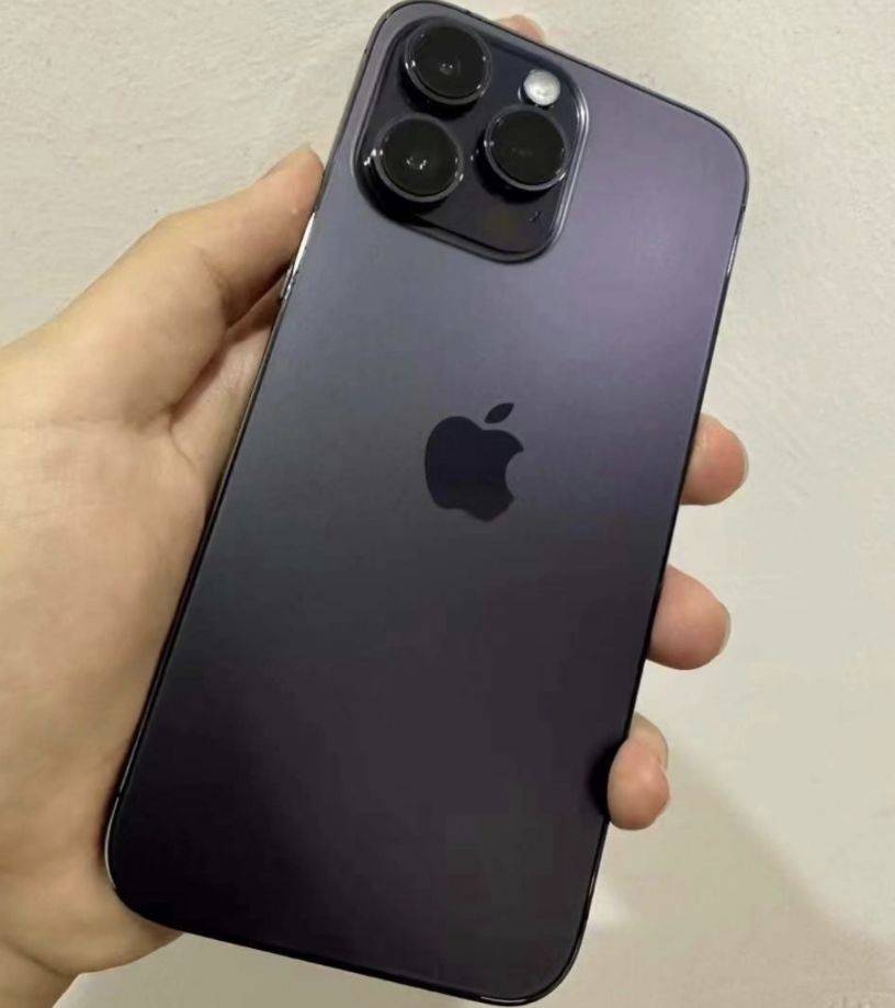 美版iphone pro max和国版有什么区别 美版promax和国行的区别 美版