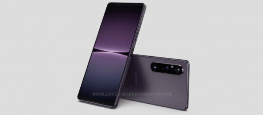 索尼新机通过 3c 认证,33w 有线充电加持,或为 xperia 5 v_配置_部分