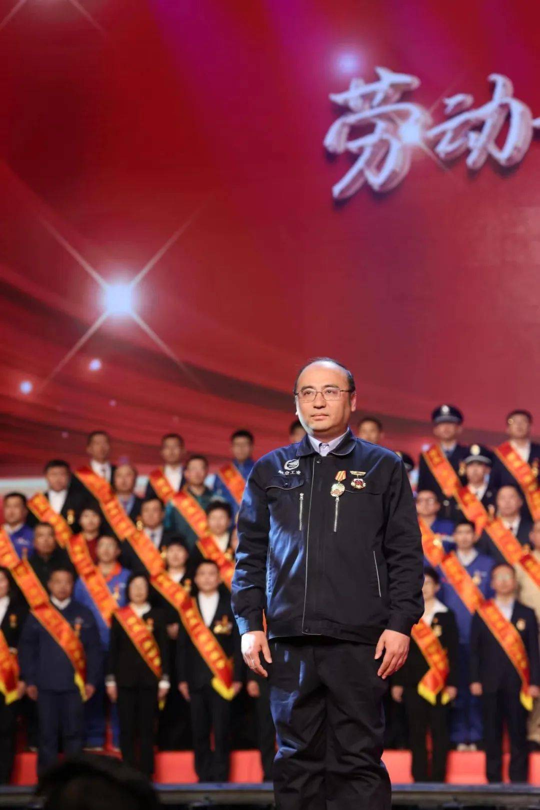 致敬～他们是龙江工匠年度人物!