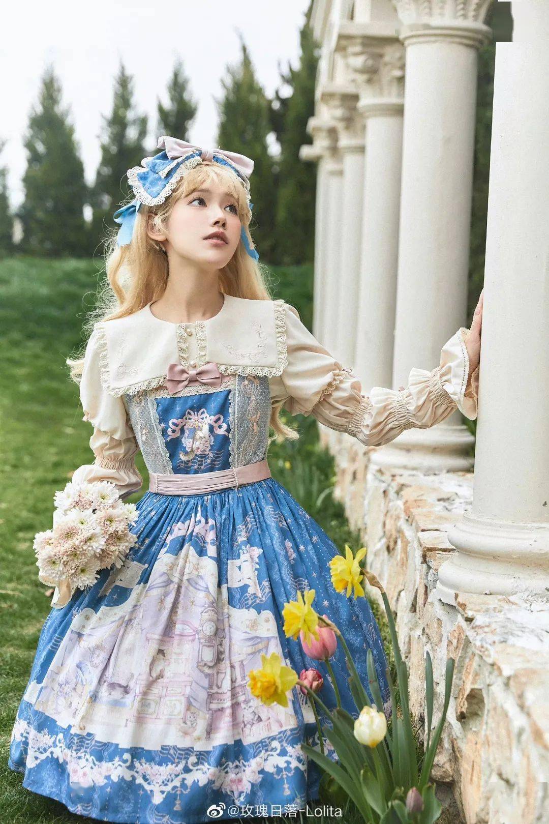 lolita新品 | cla系vs甜系!超多美貌上新集结_by_价格_时间