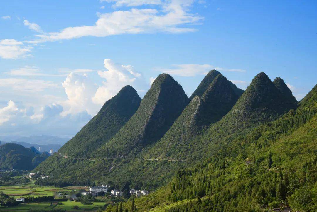 喀斯特漏斗 搜狐网