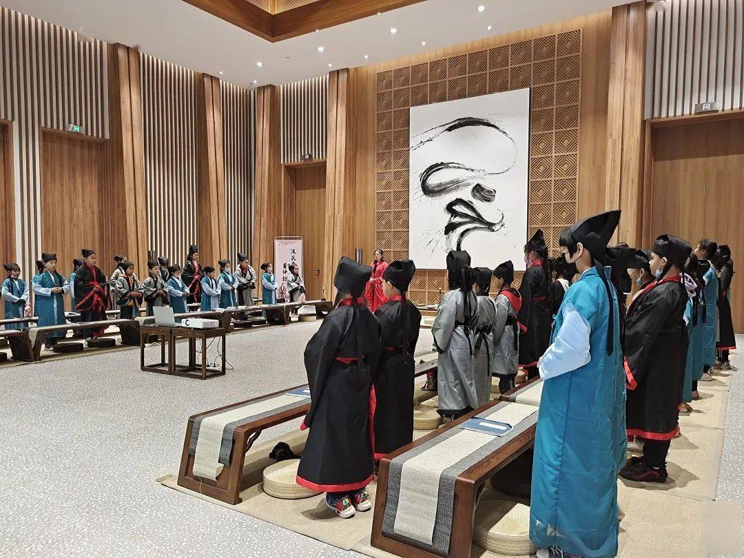 去这里~_董子学_故城县_文化